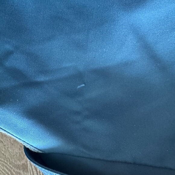 UMBRO CROP ZIPPER SPORT JACKET SIZE S - Picture 8 of 9